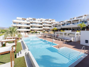 Apartment with two bedrooms, La Cala De Mijas